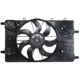 Purchase Top-Quality Radiator Fan Assembly by FOUR SEASONS - 76243 pa9