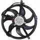Purchase Top-Quality Radiator Fan Assembly by FOUR SEASONS - 76245 pa4
