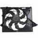 Purchase Top-Quality Radiator Fan Assembly by FOUR SEASONS - 76250 pa3