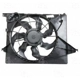 Purchase Top-Quality Radiator Fan Assembly by FOUR SEASONS - 76250 pa4