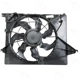 Purchase Top-Quality Radiator Fan Assembly by FOUR SEASONS - 76250 pa6