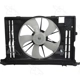 Purchase Top-Quality Radiator Fan Assembly by FOUR SEASONS - 76251 pa12