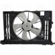 Purchase Top-Quality Radiator Fan Assembly by FOUR SEASONS - 76251 pa13