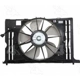 Purchase Top-Quality Radiator Fan Assembly by FOUR SEASONS - 76251 pa16