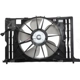Purchase Top-Quality Radiator Fan Assembly by FOUR SEASONS - 76251 pa21