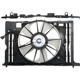 Purchase Top-Quality Radiator Fan Assembly by FOUR SEASONS - 76251 pa24
