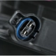 Purchase Top-Quality Radiator Fan Assembly by FOUR SEASONS - 76251 pa26