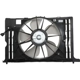 Purchase Top-Quality Radiator Fan Assembly by FOUR SEASONS - 76251 pa27