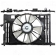 Purchase Top-Quality Radiator Fan Assembly by FOUR SEASONS - 76251 pa5