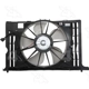 Purchase Top-Quality Radiator Fan Assembly by FOUR SEASONS - 76251 pa7