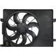 Purchase Top-Quality assemblage de ventilateur de radiateur de FOUR SEASONS - 76252 pa14