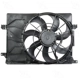 Purchase Top-Quality Radiator Fan Assembly by FOUR SEASONS - 76252 pa5