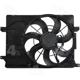 Purchase Top-Quality Radiator Fan Assembly by FOUR SEASONS - 76252 pa6