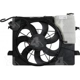 Purchase Top-Quality Radiator Fan Assembly by FOUR SEASONS - 76254 pa10