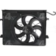 Purchase Top-Quality Radiator Fan Assembly by FOUR SEASONS - 76254 pa11