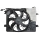 Purchase Top-Quality Radiator Fan Assembly by FOUR SEASONS - 76254 pa12