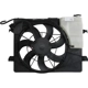 Purchase Top-Quality Radiator Fan Assembly by FOUR SEASONS - 76254 pa14
