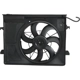 Purchase Top-Quality Radiator Fan Assembly by FOUR SEASONS - 76254 pa15