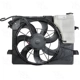 Purchase Top-Quality Radiator Fan Assembly by FOUR SEASONS - 76254 pa7