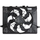 Purchase Top-Quality Radiator Fan Assembly by FOUR SEASONS - 76257 pa14