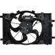 Purchase Top-Quality Radiator Fan Assembly by FOUR SEASONS - 76258 pa12