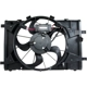 Purchase Top-Quality Radiator Fan Assembly by FOUR SEASONS - 76258 pa13