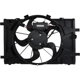 Purchase Top-Quality Radiator Fan Assembly by FOUR SEASONS - 76258 pa16