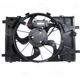 Purchase Top-Quality Radiator Fan Assembly by FOUR SEASONS - 76258 pa4