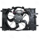 Purchase Top-Quality Radiator Fan Assembly by FOUR SEASONS - 76258 pa8