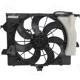 Purchase Top-Quality Radiator Fan Assembly by FOUR SEASONS - 76263 pa7