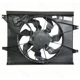 Purchase Top-Quality Radiator Fan Assembly by FOUR SEASONS - 76267 pa5