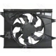 Purchase Top-Quality Radiator Fan Assembly by FOUR SEASONS - 76267 pa8