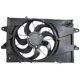 Purchase Top-Quality Radiator Fan Assembly by FOUR SEASONS - 76271 pa15