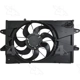 Purchase Top-Quality Radiator Fan Assembly by FOUR SEASONS - 76271 pa8