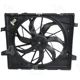 Purchase Top-Quality FOUR SEASONS - 76272 - Radiator Fan Assembly pa5