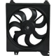 Purchase Top-Quality Radiator Fan Assembly by FOUR SEASONS - 76273 pa10