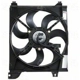 Purchase Top-Quality Radiator Fan Assembly by FOUR SEASONS - 76273 pa5