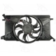 Purchase Top-Quality Radiator Fan Assembly by FOUR SEASONS - 76274 pa10