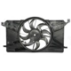 Purchase Top-Quality Radiator Fan Assembly by FOUR SEASONS - 76274 pa13