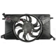 Purchase Top-Quality Radiator Fan Assembly by FOUR SEASONS - 76274 pa14