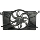 Purchase Top-Quality Radiator Fan Assembly by FOUR SEASONS - 76274 pa16