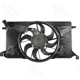 Purchase Top-Quality Radiator Fan Assembly by FOUR SEASONS - 76274 pa5