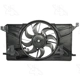 Purchase Top-Quality Radiator Fan Assembly by FOUR SEASONS - 76274 pa7