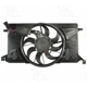Purchase Top-Quality Radiator Fan Assembly by FOUR SEASONS - 76274 pa9