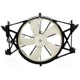 Purchase Top-Quality Radiator Fan Assembly by FOUR SEASONS - 76275 pa10