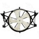 Purchase Top-Quality Radiator Fan Assembly by FOUR SEASONS - 76275 pa8