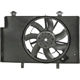 Purchase Top-Quality Radiator Fan Assembly by FOUR SEASONS - 76276 pa15