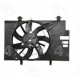 Purchase Top-Quality Radiator Fan Assembly by FOUR SEASONS - 76276 pa3