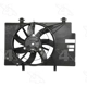 Purchase Top-Quality Radiator Fan Assembly by FOUR SEASONS - 76276 pa5