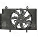 Purchase Top-Quality Radiator Fan Assembly by FOUR SEASONS - 76276 pa7